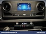 Mercedes-Benz Sprinter 316 CDI 164pk L3H2 Euro6 Airco | Camera | Apple Carplay | Cruisecontrol | Chauffeursstoel Android Auto, 270 Graden Achterdeuren, Stoelverwarming, Parkeersensoren, Bijrijdersbank