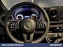 Mercedes-Benz Sprinter 316 CDI 164pk L3H2 Euro6 Airco | Camera | Apple Carplay | Cruisecontrol | Chauffeursstoel Android Auto, 270 Graden Achterdeuren, Stoelverwarming, Parkeersensoren, Bijrijdersbank