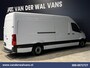 Mercedes-Benz Sprinter 316 CDI 164pk L3H2 Euro6 Airco | Camera | Apple Carplay | Cruisecontrol | Chauffeursstoel Android Auto, 270 Graden Achterdeuren, Stoelverwarming, Parkeersensoren, Bijrijdersbank