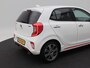 Kia Picanto 1.0 T-GDI GT-Line | Stoel- & Stuurverwarming | Leder | Climate | Cruise | Bluetooth | 16 Inch | 66.194 KM!!
