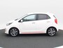Kia Picanto 1.0 T-GDI GT-Line | Stoel- & Stuurverwarming | Leder | Climate | Cruise | Bluetooth | 16 Inch | 66.194 KM!!