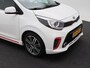 Kia Picanto 1.0 T-GDI GT-Line | Stoel- & Stuurverwarming | Leder | Climate | Cruise | Bluetooth | 16 Inch | 66.194 KM!!