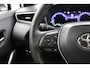 Toyota Corolla Cross 2.0 High Power Hybrid Launch Edition | Trekhaak | Lederen Bekleding | Panoramadak | 360 Camera | Stoel en Stuurverwarming | Origineel NL |