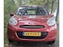 Nissan Micra 1.2 Acenta 2011 CLIMA 5-DRS NAP ZEER NETTE AUTO
