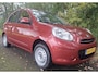 Nissan Micra 1.2 Acenta 2011 CLIMA 5-DRS NAP ZEER NETTE AUTO