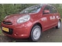 Nissan Micra 1.2 Acenta 2011 CLIMA 5-DRS NAP ZEER NETTE AUTO