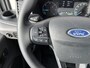 Ford Transit 350 170pk L4H1 Skeletal Bakwagen! Airco / Cruise control / Karhof Gesloten Bak + Deuren /  Bluetooth / Voorruitverwa. / DAB+ /  LAADVERMOGEN 1303 KG / BPM VRIJ!