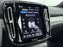 Volvo EX40 Single Motor Extended Range Plus Black Ed. 82 kWh | PDC + Camera | Steol + Stuurverwarming | 20 inch LM | Warmtepomp | Apple Carplay - Android Auto