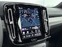 Volvo EX40 Single Motor Extended Range Plus Black Ed. 82 kWh | PDC + Camera | Steol + Stuurverwarming | 20 inch LM | Warmtepomp | Apple Carplay - Android Auto