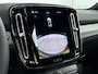 Volvo EX40 Single Motor Extended Range Plus Black Ed. 82 kWh | PDC + Camera | Steol + Stuurverwarming | 20 inch LM | Warmtepomp | Apple Carplay - Android Auto