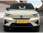 Volvo EX40 Single Motor Extended Range Plus Black Ed. 82 kWh | PDC + Camera | Steol + Stuurverwarming | 20 inch LM | Warmtepomp | Apple Carplay - Android Auto