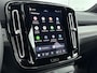 Volvo EX40 Single Motor Extended Range Plus Black Ed. 82 kWh | PDC + Camera | Steol + Stuurverwarming | 20 inch LM | Warmtepomp | Apple Carplay - Android Auto