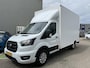 Ford Transit 350 2.0 TDCI L4H1 Trend Skeletal | Karhof Opbouw Gesloten Deuren | BPM Voordeel | Cruise Control | Voorruitverwarming | Laadvermogen 1303 KG | Sync4 |