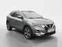 Nissan Qashqai 1.2 N-Connecta | Dealer onderhouden! | 360 camera | Navi | Panoramadak