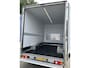 Ford Transit 350 2.0 TDCI L4H1 Trend Skeletal | Karhof Opbouw Gesloten Deuren | BPM Voordeel | Cruise Control | Voorruitverwarming | Laadvermogen 1303 KG | Sync4 |