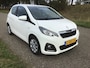 Peugeot 108 108 1.0 e Vti. Active