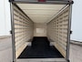 Ford Transit 350 2.0 TDCI L4H1 Trend Skeletal | Uit voorraad leverbaar | Karhof Gesloten bak + Deuren achter Kenteken 2024 | Bluetooth | Cruise Control | Voorruitverwarming | Laadvermogen 1200KG + |