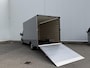 Ford Transit 350 2.0 TDCI L4H1 Trend Skeletal | Uit voorraad leverbaar | Karhof Gesloten bak + Deuren achter Kenteken 2024 | Bluetooth | Cruise Control | Voorruitverwarming | Laadvermogen 1200KG + |