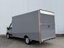 Ford Transit 350 2.0 TDCI L4H1 Trend Skeletal | Uit voorraad leverbaar | Karhof Gesloten bak + Deuren achter Kenteken 2024 | Bluetooth | Cruise Control | Voorruitverwarming | Laadvermogen 1200KG + |