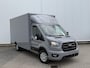 Ford Transit 350 2.0 TDCI L4H1 Trend Skeletal | Uit voorraad leverbaar | Karhof Gesloten bak + Deuren achter Kenteken 2024 | Bluetooth | Cruise Control | Voorruitverwarming | Laadvermogen 1200KG + |