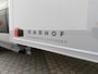Ford Transit 350 2.0 TDCI L4H1 Trend Skeletal | Uit voorraad leverbaar | Karhof Gesloten bak + Deuren achter Kenteken 2024 | Bluetooth | Cruise Control | Voorruitverwarming | Laadvermogen 1200KG + |