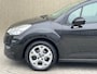 Citroën C3 1.4 VTi 2011 Zwart CLIMA|CRUISE|PANORAMA|NAP