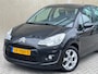 Citroën C3 1.4 VTi 2011 Zwart CLIMA|CRUISE|PANORAMA|NAP