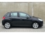Citroën C3 1.4 VTi 2011 Zwart CLIMA|CRUISE|PANORAMA|NAP