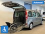 Renault Kangoo Rolstoelauto Automaat Luchtvering 4+1
