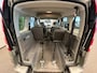 Renault Kangoo Rolstoelauto Automaat Luchtvering 4+1