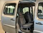Renault Kangoo Rolstoelauto Automaat Luchtvering 4+1