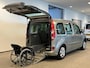 Renault Kangoo Rolstoelauto Automaat Luchtvering 4+1
