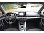 Audi A4 Avant 35 TFSI Business Edition 150 pk Black line | Pano.dak | Stoelverwarming | Navi | Full LED | Elekt.koffer | Allweather