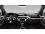 BMW X3 xDrive30e High Executive xLine - Trekhaak - Panoramadak - Parking/Driving Assistant Plus - Elektrisch verstelbare/verwarmde stoelen - Head up - Hifi - Sportstoelen - Comfort Access - Active Protection -