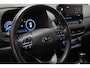 Hyundai Kona 1.6 GDI HEV Premium | STUURVERWARMING | STOELKOELING | HEAD UP | APPPLE | CAMERA