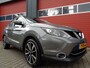 Nissan Qashqai 1.2 Tekna 116PK Clima Cruise Navi Leer Pano-Dak Trekhaak NL-Auto