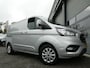 Ford Transit Custom 280 2.0tdci 170pk, Automaat, LED, Camera, 3-Zits, Navigatie.