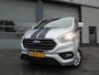Ford Transit Custom 280 2.0tdci 170pk, Automaat, LED, Camera, 3-Zits, Navigatie.