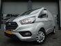 Ford Transit Custom 280 2.0tdci 170pk, Automaat, LED, Camera, 3-Zits, Navigatie.