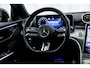 Mercedes-Benz C-klasse Estate 300 e AMG Line | Pano | Night | Sfeerverlichting | Leder