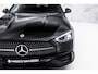 Mercedes-Benz C-klasse Estate 300 e AMG Line | Pano | Night | Sfeerverlichting | Leder