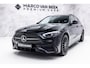 Mercedes-Benz C-klasse Estate 300 e AMG Line | Pano | Night | Sfeerverlichting | Leder