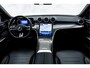 Mercedes-Benz C-klasse Estate 300 e AMG Line | Pano | Night | Sfeerverlichting | Leder