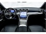 Mercedes-Benz C-klasse Estate 300 e AMG Line | Pano | Night | Sfeerverlichting | Leder