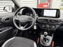 Hyundai i10 1.0 Comfort Smart -AIRCO-CRUISECONTROL-NAVI-APPLE CARPLAY/ANDROID AUTO-LICHTMETALEN VELGEN 16''-1STE EIGENAAR!-ETC.