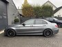 Mercedes-Benz C-klasse 180 CDI AMG Turbo not good | Panoramadak | Camera | 19 Inch Lichtmetalen Velgen | Navigatie |