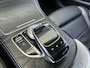 Mercedes-Benz C-klasse 180 CDI AMG Turbo not good | Panoramadak | Camera | 19 Inch Lichtmetalen Velgen | Navigatie |