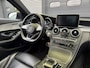 Mercedes-Benz C-klasse 180 CDI AMG Turbo not good | Panoramadak | Camera | 19 Inch Lichtmetalen Velgen | Navigatie |