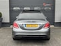 Mercedes-Benz C-klasse 180 CDI AMG Turbo not good | Panoramadak | Camera | 19 Inch Lichtmetalen Velgen | Navigatie |