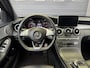 Mercedes-Benz C-klasse 180 CDI AMG Turbo not good | Panoramadak | Camera | 19 Inch Lichtmetalen Velgen | Navigatie |